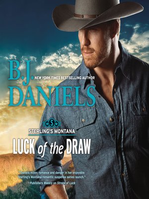 cover image of Luck of the Draw